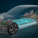 Image for article titled Italdesign And Williams Are Making A Modular Electric Car Platform